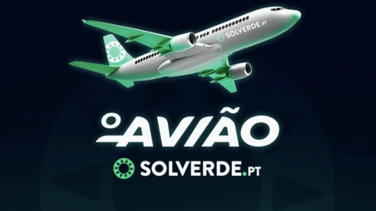 Screenshot ng O Aviao crash game na nagpapakita ng eroplano sa kalagitnaan ng paglipad sa isang modernong interface.