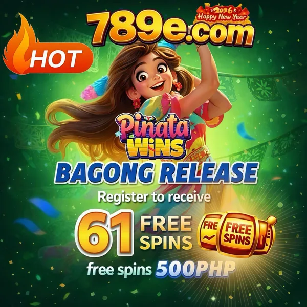 789E Bonus Member Baru 100%