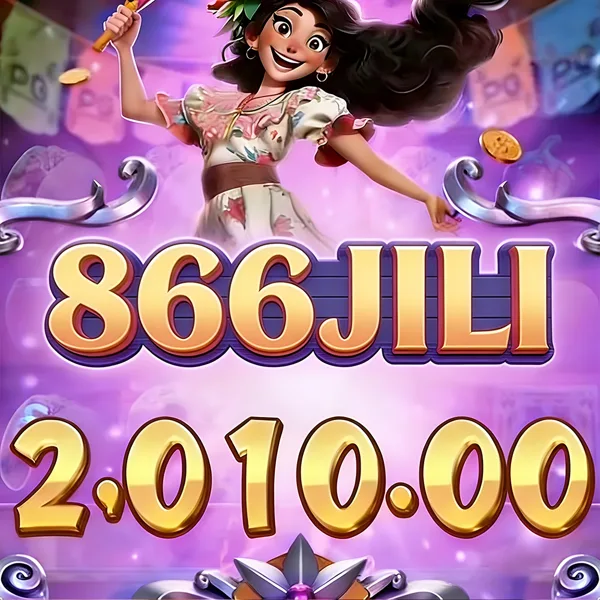 866JILI Maxwin Pola Gacor Hari Ini