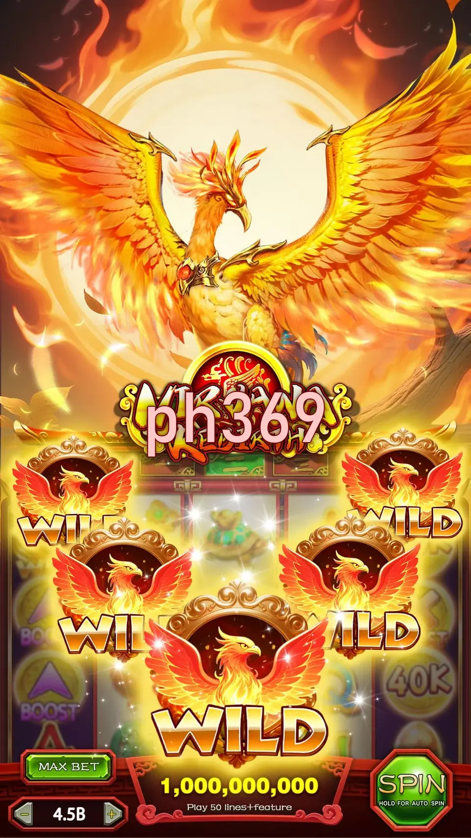 ph369 APK