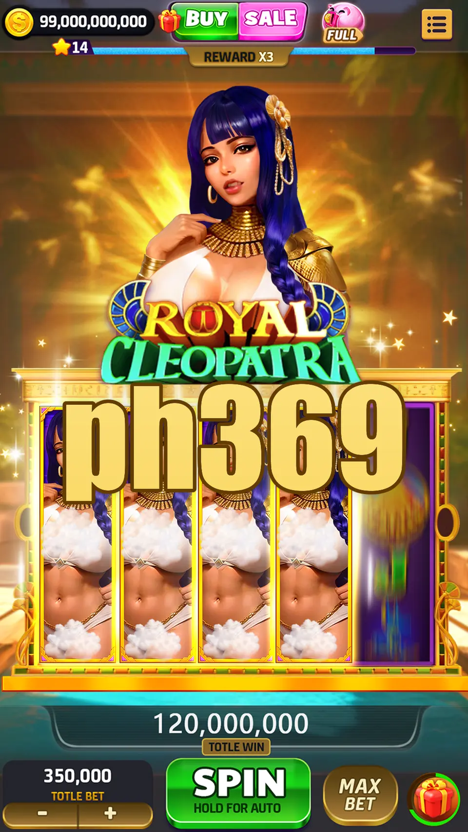ph369 APK