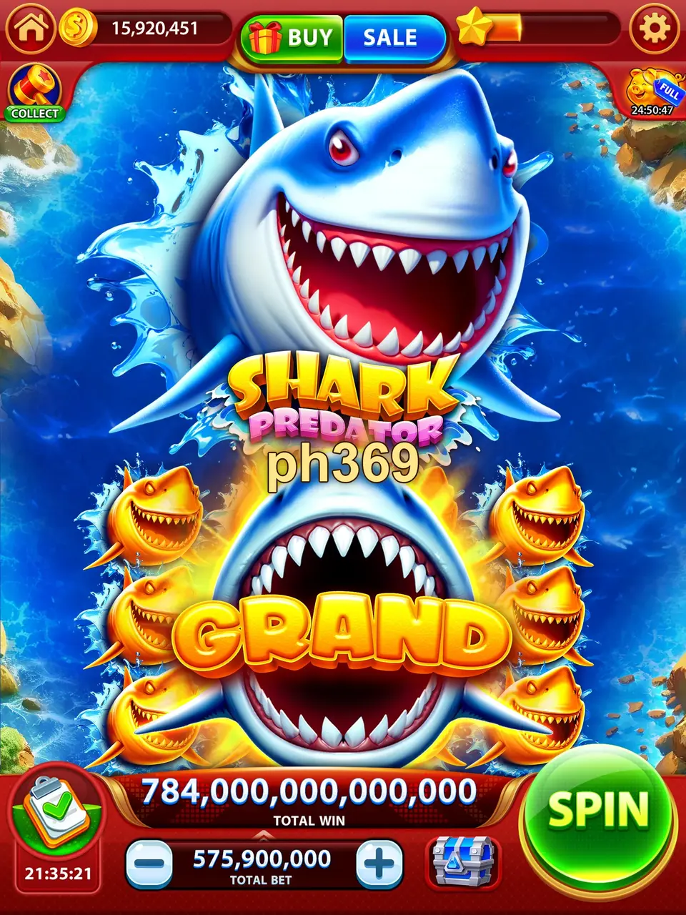 ph369 APK