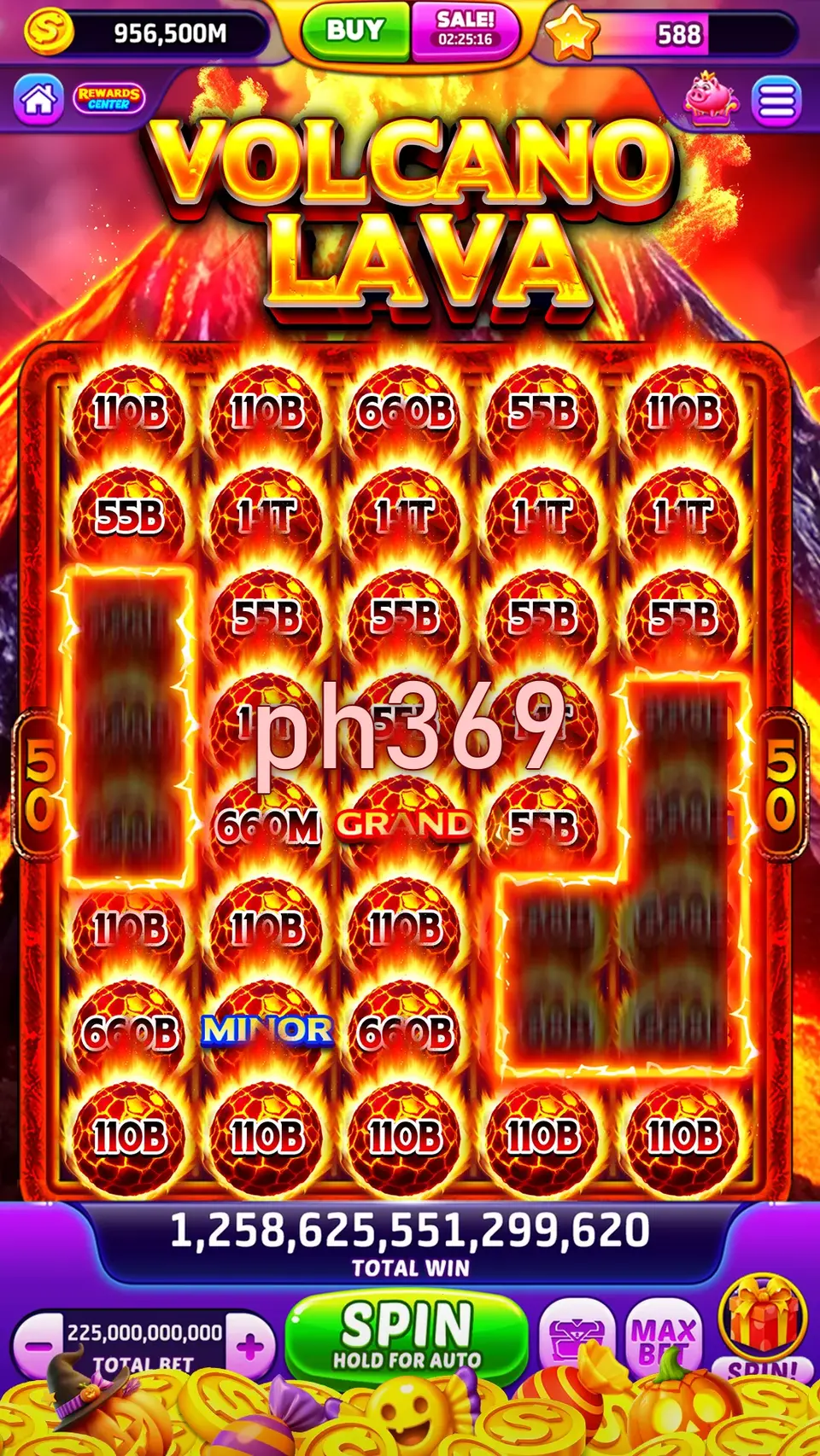 ph369 Mag-login